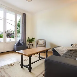  Appartement à Cardaillac