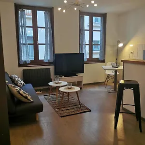  Appartement Sleep In T2 Centre Historique