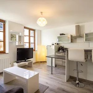  Appartement Sleep In T2 Vieux