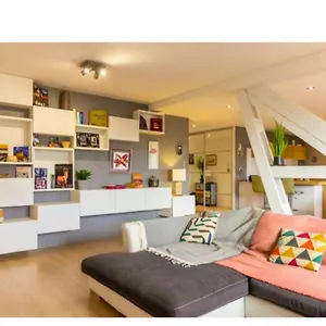  Appartement Le Victor Hugo T3 Proche Musée Soulages
