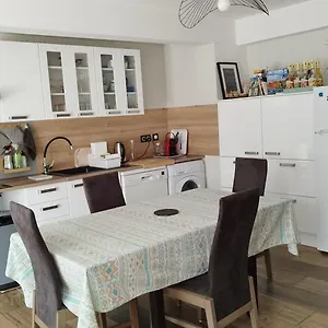  Appartement Ruthene Etape T3