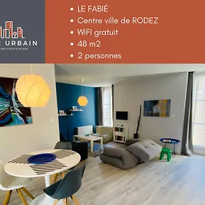  Appartement Le François Fabié T2 Hyper-centre