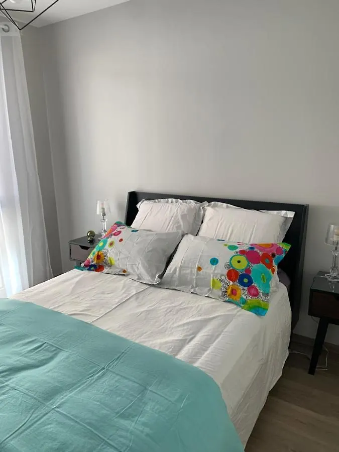 Apartment Rodez Aveyron Appart. T4 Neuf 2 Places Parking
